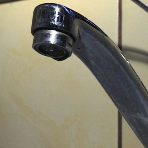 Prelungirea întreruperii furnizării apei în mai multe localități din județul Botoșani