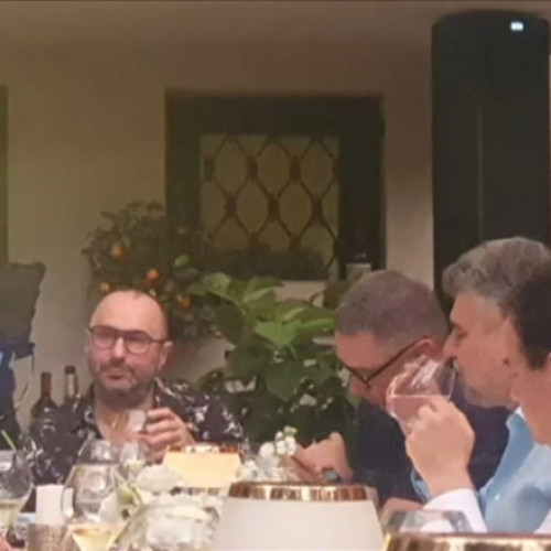 Marius Tuca clarifică întâlnirea dintre Marcel Ciolacu și Mircea Geoană