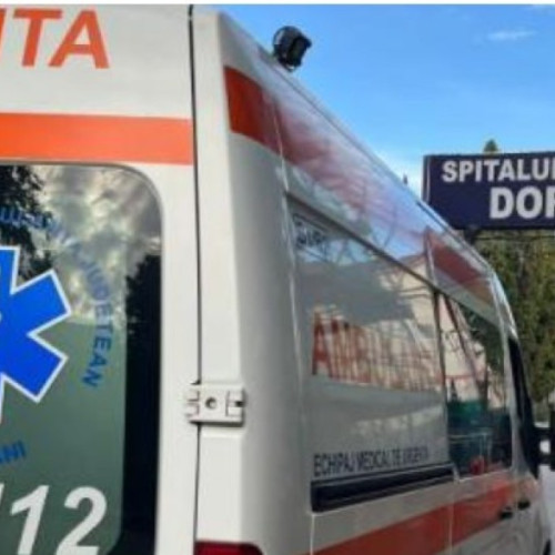 Spitalul Municipal Dorohoi va angaja un nou medic specialist în gastroenterologie