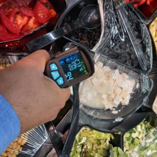 Aeroportul „Henri Coandă” în atenția ANPC: Amenzi și închideri temporare