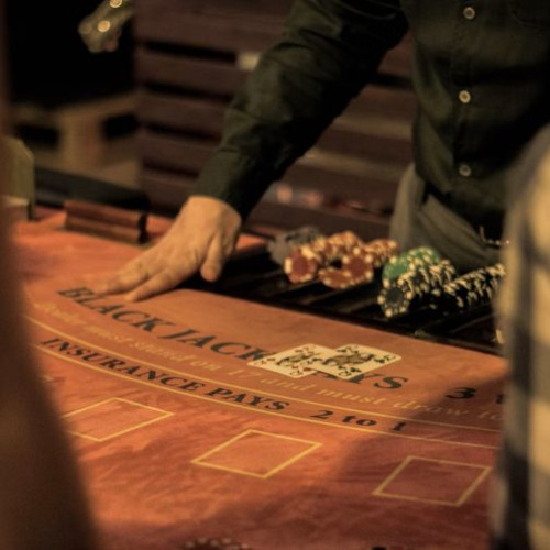 Impactul jocurilor de noroc asupra economiei românești: direcții și efecte