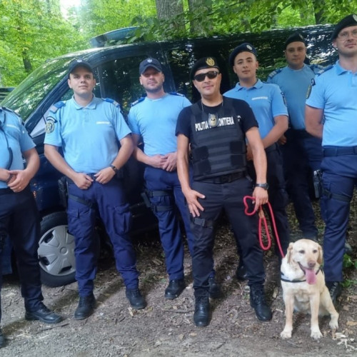 Festivalul „Zilele Nordului” la Darabani: Măsuri de siguranță pentru participanți