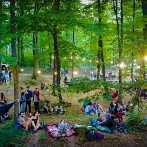 Festivalul „Zilele Nordului” începe la Darabani