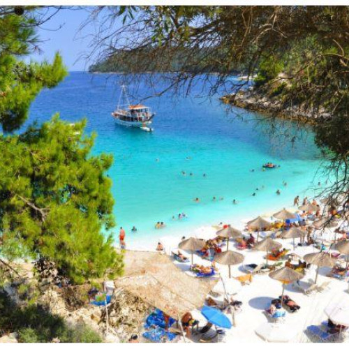 Tânăr român găsit mort în marea din apropierea insulei Thassos, Grecia