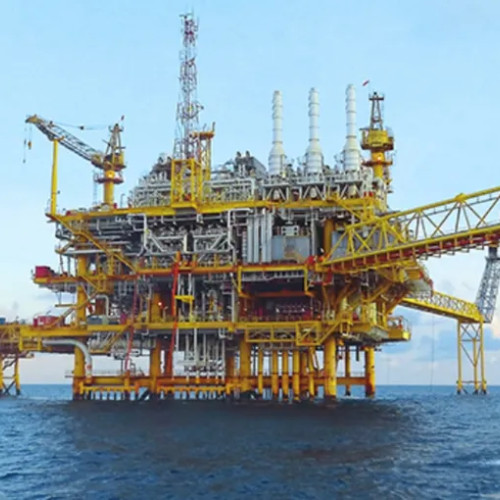 România va atinge un grad de umplere de 90% al depozitelor de gaze până la sfârșitul verii