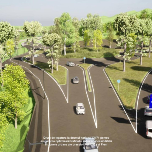 Proiecte mari pentru dezvoltarea județului Dâmbovița