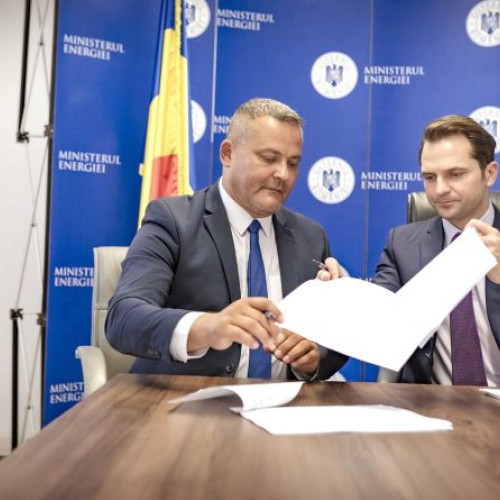 Martinesti investește în energie solară pentru autonomie energetică