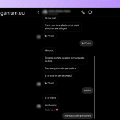 Scandal de hărțuire sexuală la Universitatea de Arhitectură din București