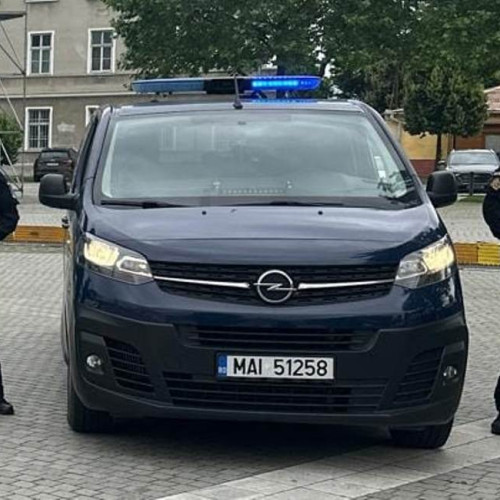 Prelungirea înscrierilor pentru angajări la Jandarmeria Alba