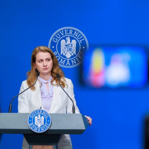 Ministrul Ligia Deca solicită universităților sancțiuni severe pentru abateri de la normele de etică