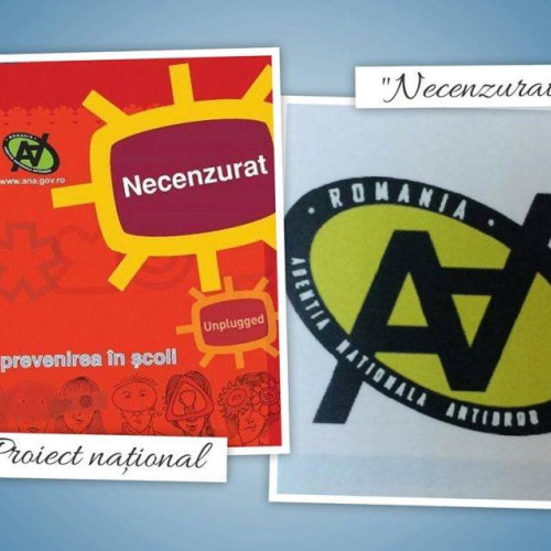 65 de cadre didactice din Dâmbovița, implicate în cursuri de prevenire a consumului de droguri