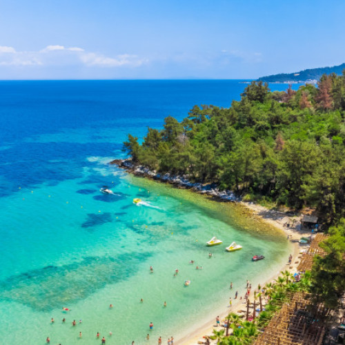 Vacanță încheiată tragic pentru un român de 22 de ani în Thassos