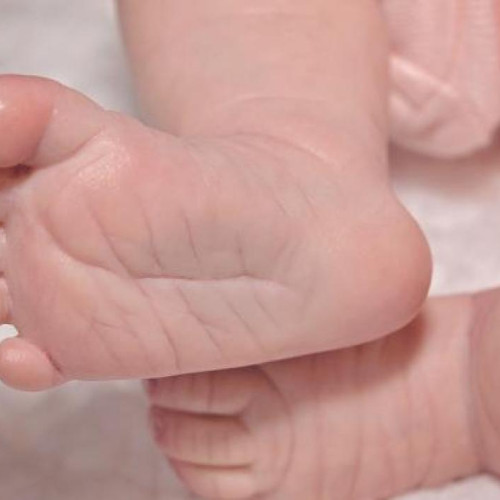 Apel urgent pentru donare de sânge pentru un bebeluș din Iași