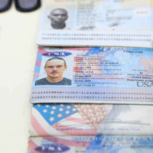 Arestat un fost membru al trupelor speciale americane pentru o tentativă de lovitură de stat în Venezuela