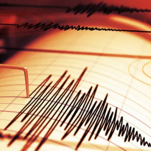 O serie de cutremure urmează zona Vrancea