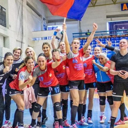 Turneu amical în memoria lui Romeo Ilie, un respectat om de sport din Buzău