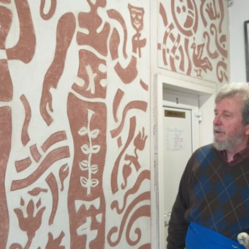 Liceul de Arte "Margareta Sterian": o instituție de învățământ artistic cu tradiție în Buzău