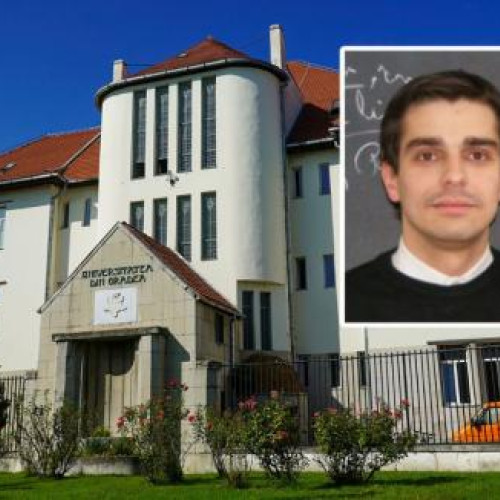 Critica examenului de masterat organizat de Universitatea din Oradea