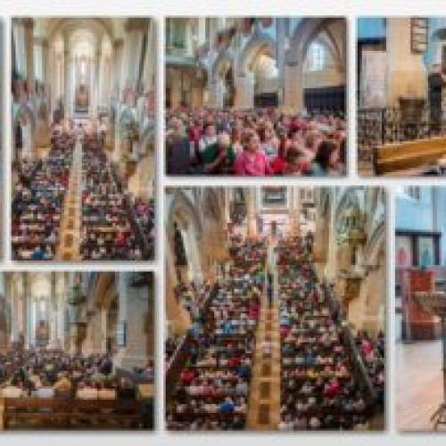 Muzică de clasă mondială la Brașov în cadrul evenimentului "Musica Kronstadt"