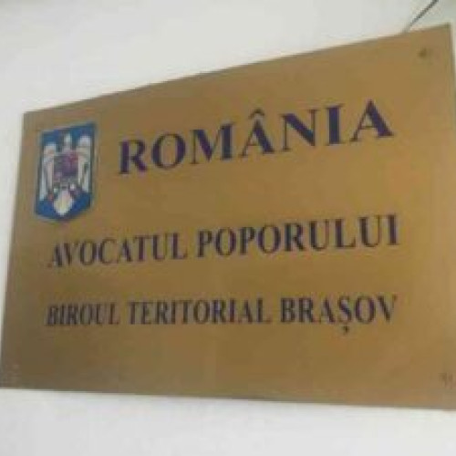 Audiențe gratuite oferite de Avocatul Poporului în Covasna