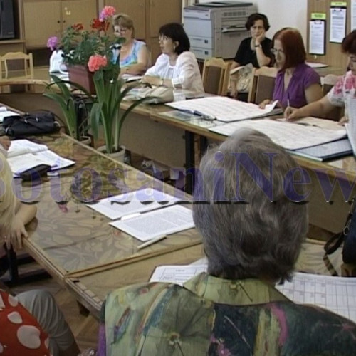 Evaluarea profesorilor va avea loc anual pe o platformă online