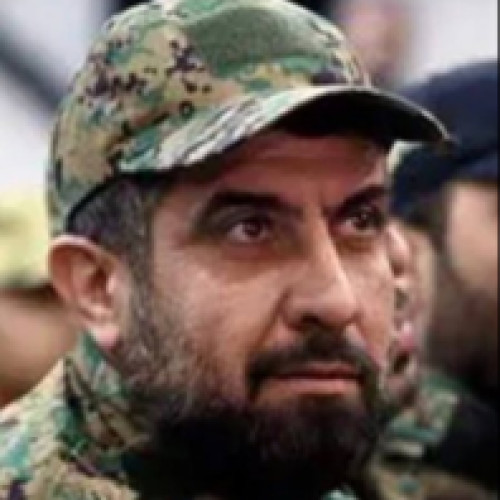 Cadavrul comandantului Hezbollah a fost descoperit în urma unui atac aerian israelian