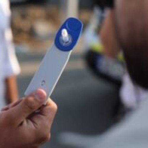 Serviciile de medicină legală vor primi aparatură pentru testarea șoferilor până la finalul anului