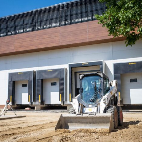 Banca de Alimente a Sectorului 6, aprobată de consilierii generali