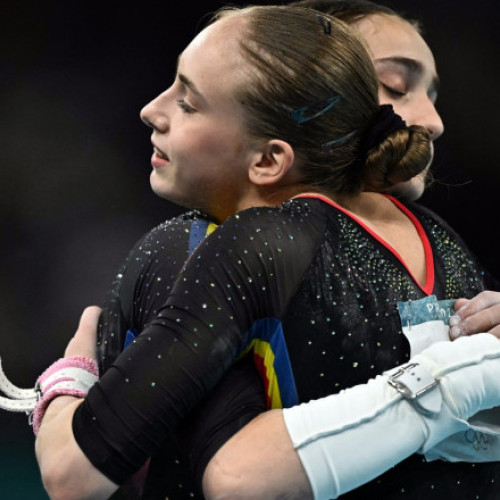 Sportivii români își fac debutul la Jocurile Olimpice de la Paris
