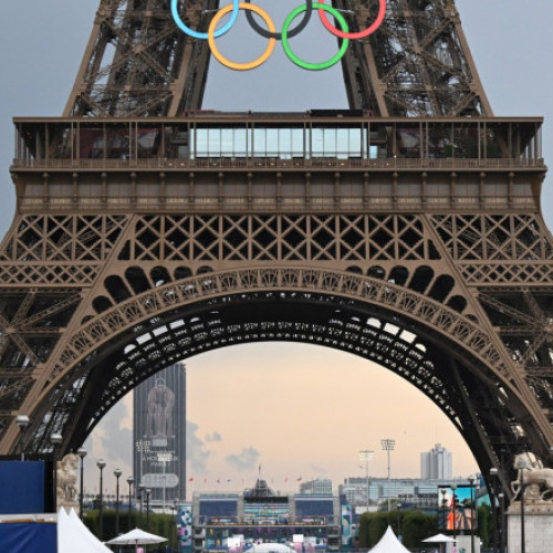 Schimbare de lider la Jocurile Olimpice: China preia conducerea clasamentului pe medalii