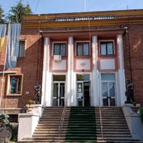 Demisia directorului general al Complexului Energetic Valea Jiului