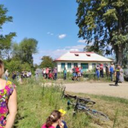 Primarul comunei Vorona, Aurel Stefan, reacționează la protestul localnicilor din Icuseni