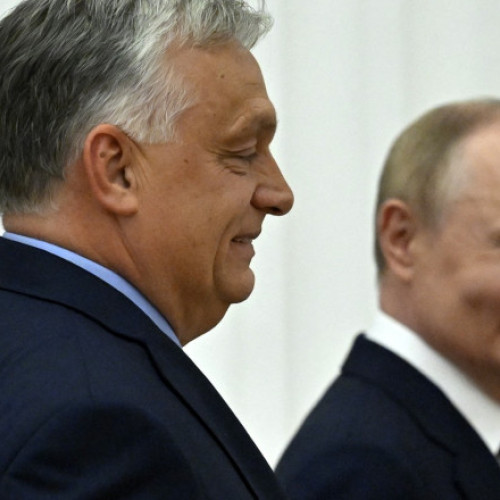 Ungaria ar putea facilita intrarea a 65.000 de persoane în Uniunea Europeană