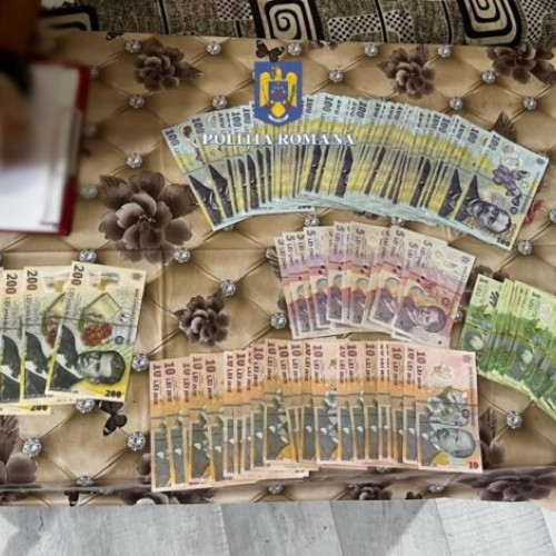 Percheziții în Buzău împotriva contrabandei cu țigări