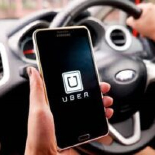 Uber Technologies și BYD lansează un parteneriat global pentru vehicule electrice