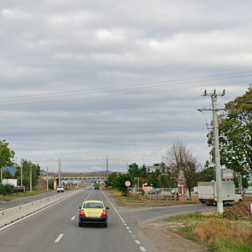 Aprobarea proiectului Drumului Expres Bacău - Piatra Neamț