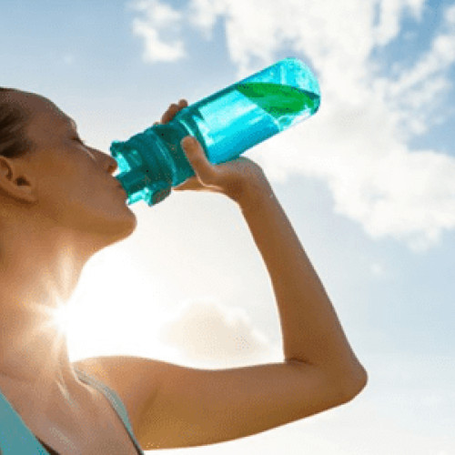 Alerte de caniculă pentru București și alte 21 de județe din sudul țării