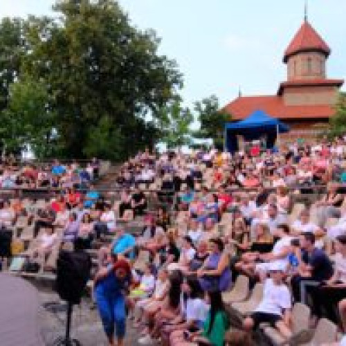 Festivalul Național de Muzică Folk „Seri Eminesciene” va avea loc la Ipotesti