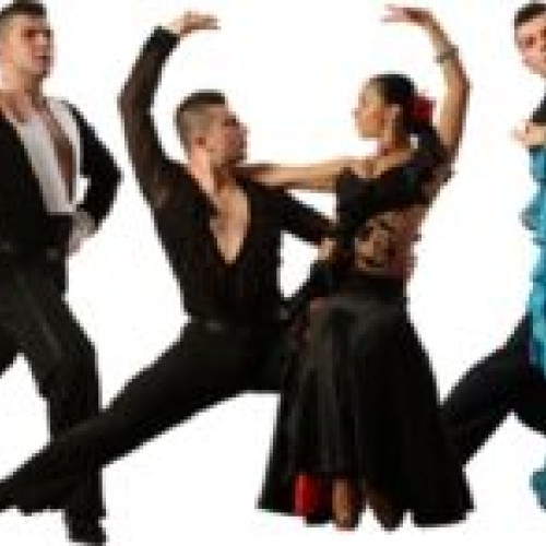 Transilvania Tango Marathon 2023 a început la Brașov