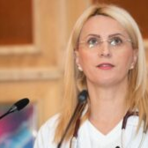 Riscul de cancer pulmonar: 1 din 16 persoane va fi diagnosticată