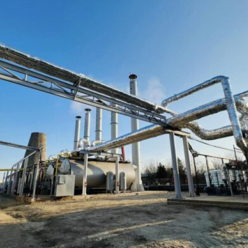 Primăria București a aprobat contractul pentru 20 de minicentrale termice