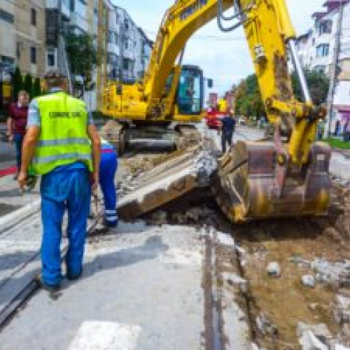 Reabilitarea drumului de la Botoșani spre Dorohoi în discuție