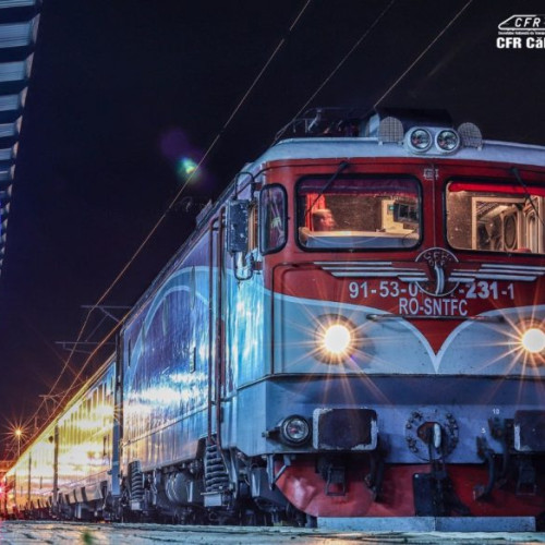 Ministerul Transporturilor retrage proiectul privind interdicția călătoriei pentru pasagerii cu boli contagioase