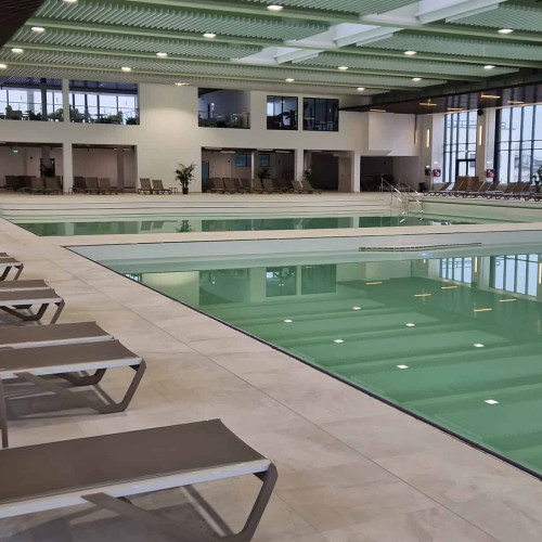 Servicii de recuperare decontate de CNAS disponibile la Băile Sărate din Ocna Mureș