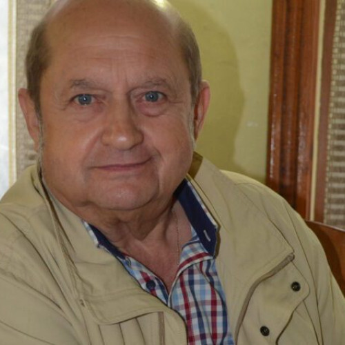 Mihai Salcutan, premiat de Liga Scriitorilor din România pentru "Caderea în Paradis"