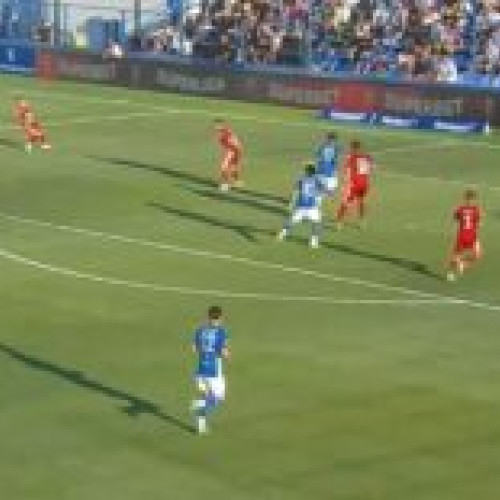 FC Botoșani se pregătește pentru confruntarea cu FC Hermannstadt