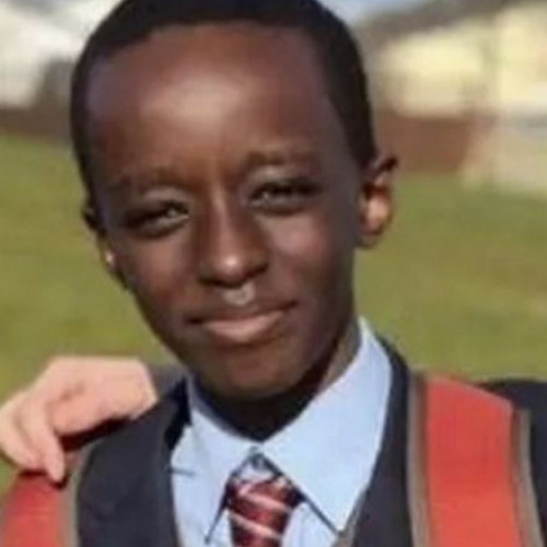 Tânărul de 17 ani acuzat de uciderea a trei fete în Southport, Anglia