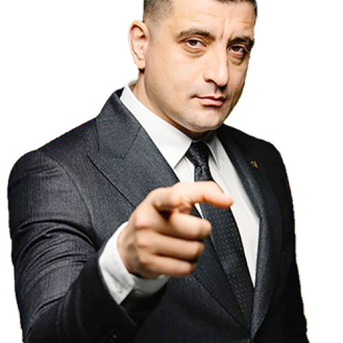 George Simion propune reforme drastice în administrația românească