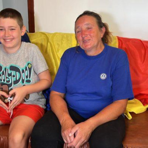 Simona Radis și Ancuta Bodnar câstigă argintul la proba de dublu vasle feminin la Jocurile Olimpice de la Paris