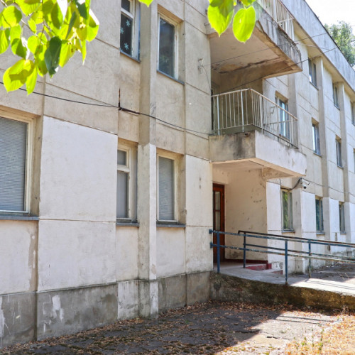 Consiliul Județean Galați investește 195 milioane lei în dezvoltarea unui parc de soft